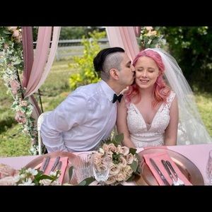 Meet your Posher, Kaylee